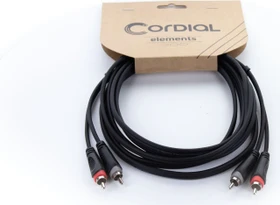 Cordial EU 0.5 CC