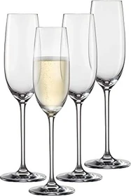 Schott Zwiesel Vinos Sektglas, 4 Stück