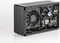DAN Cases A4-SFX v1 schwarz, Mini-ITX Vorschaubild