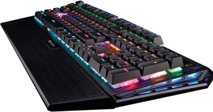 Sandberg FireStorm Mech, Gaote Outemu BLUE, USB, BE