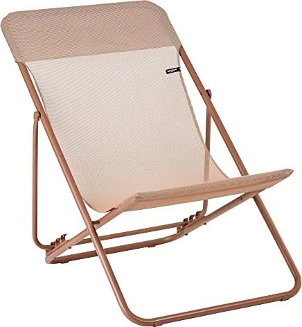 Lafuma Maxi Transat Colorblock Batyline Klappsessel