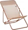 Lafuma Maxi Transat Colorblock Batyline Klappsessel Vorschaubild