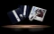 Pulsar Gaming Gears XL Gaming-Mauspad, 490x420mm, Bruce Lee 85th Edition Vorschaubild