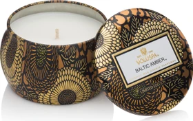 Voluspa Japonica Baltic Amber Duftkerze, 113g