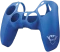 Trust GXT 748 Controller Silicone Sleeve Set blau (PS5) Vorschaubild