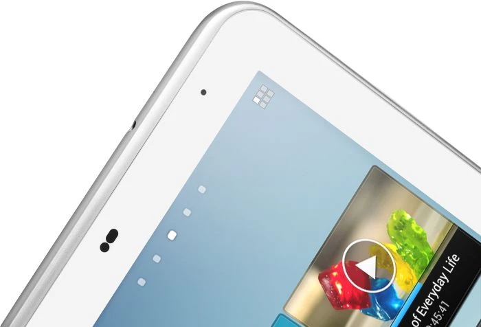 Samsung Galaxy Tab 2 7.0 P3110, weiß, 16GB