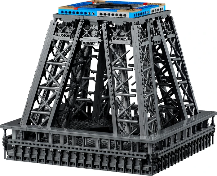 LEGO Icons - Eiffelturm