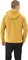 Vaude Idris Fleece Hoodie Jacke savanna (Herren) Vorschaubild