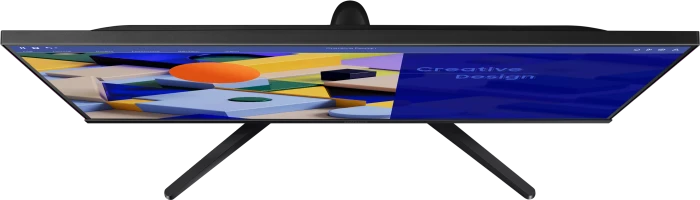 Samsung Essential Monitor S3 S31C, 27"