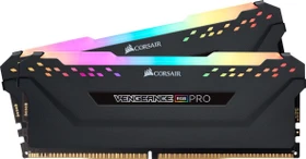 Corsair Vengeance RGB PRO Light Enhancement Kit, schwarz