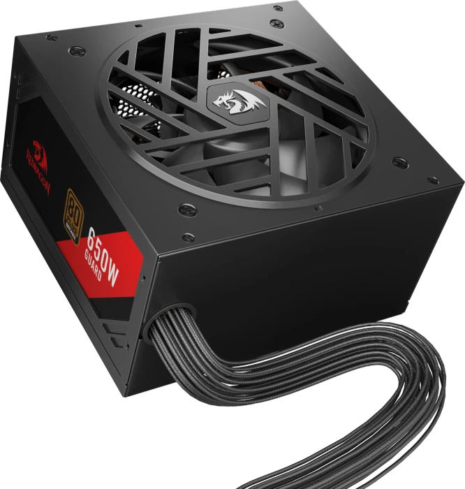 Redragon Guard 80 Plus Bronze 650W, ATX 2.31