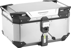 Givi Trekker Outback Evo 58l silber