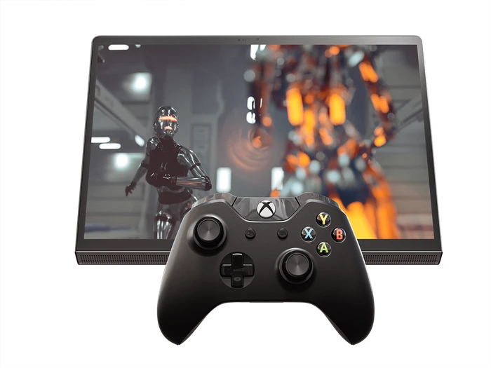 Lenovo Yoga Tab 13 YT-K606F, Shadow Black, 8GB RAM, 128GB