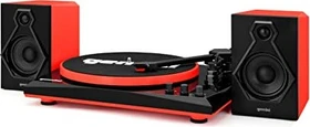 Gemini TT-900 rot