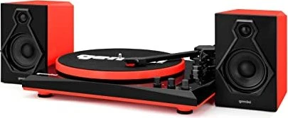 Gemini TT-900 rot