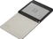 tolino vision color Stylus Sleep Cover, PU, schwarz Vorschaubild