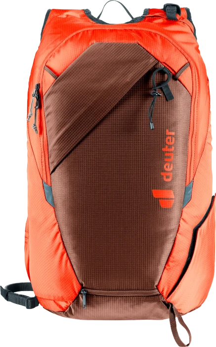 Deuter Updays 26 umbra/papaya