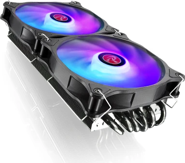 Raijintek Morpheus 8057