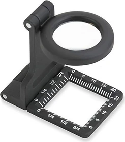 Carson LT-60 schwarz