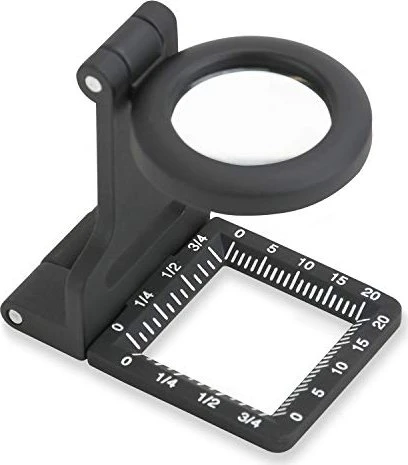 Carson LT-60 schwarz