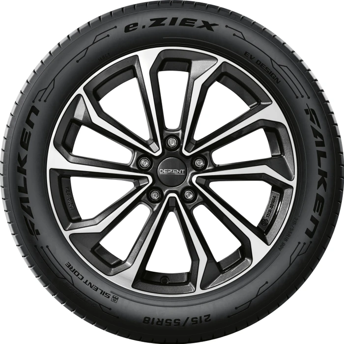 Falken e. Ziex 265/45 R20 108V XL Silent Core