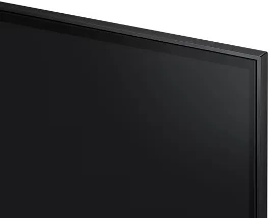 Samsung Smart Monitor M7 M70D (2024), schwarz, 43"