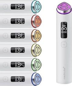 Medicube Age-R Booster Pro X2 white