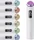Medicube Age-R Booster Pro X2 white