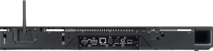 Yamaha YSP-1600 silber