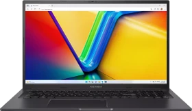 ASUS VivoBook 17X K3704VA-AU068W, Indie Black, Core i9-13900H, 16GB RAM, 1TB SSD, DE