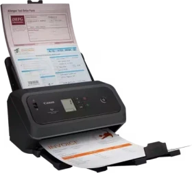 Canon imageFORMULA DR-C340