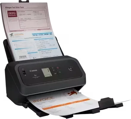 Canon imageFORMULA DR-C340