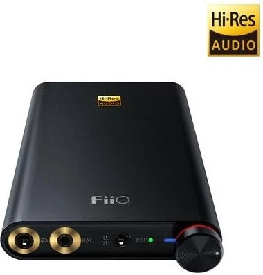FiiO Q1 Mark II