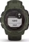 Garmin Instinct Solar Tactical Editon grün Vorschaubild