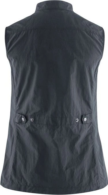 Fjällräven Travellers MT Funktionsweste dark navy (Damen)