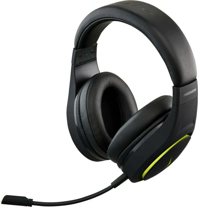 Medion Erazer Mage X10 Gaming Headset MD88980