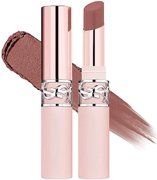 Yves Saint Laurent Lovenude Lip Blusher Lippenstift 08 mauve-haze, 3g