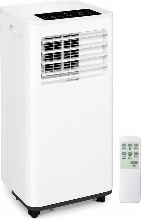 Lifetime Air Mobil 9000