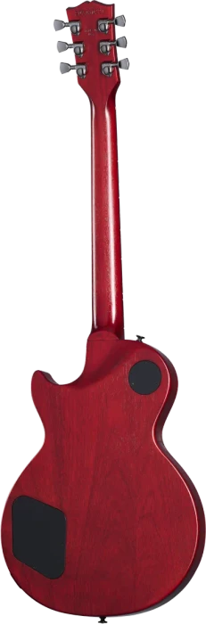 Gibson Les Paul Modern Studio Wine Red Satin