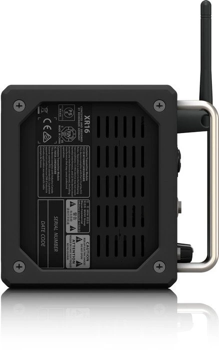 Behringer X AIR XR16