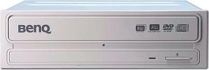 BenQ DW1655 grau, bulk
