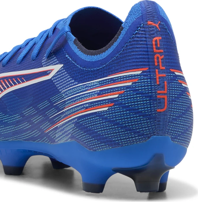 Puma Ultra 6 Match FG/AG ultra blue/puma white/glowing red