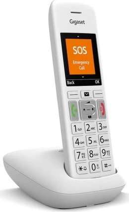 Gigaset E390