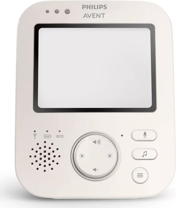 Philips Avent SCD891/26 Premium Video-Babyphone