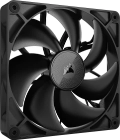 Corsair RX Series iCUE LINK RX140 PWM, schwarz, 140mm