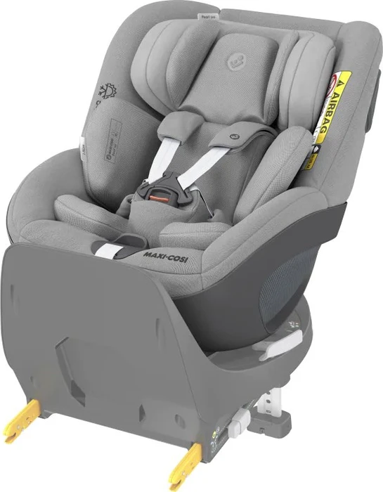 Maxi-Cosi Pearl 360 2020/2021