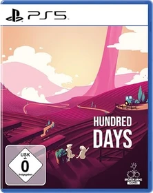 Hundred Days (Switch)