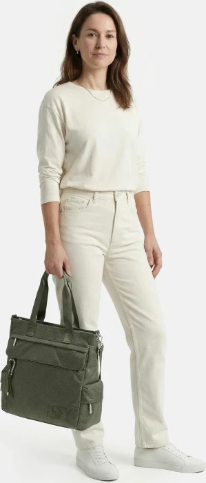 Suri Frey Sports Marry Big Shopper light khaki