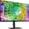 Samsung ViewFinity S8 S27A800NMP (2022), 26.9" Vorschaubild