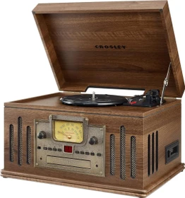 Crosley Lancaster Entertainment Center